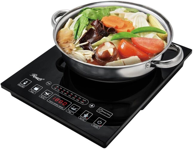 10 Best Induction Burners 2023 For Great Cooking Anywhere