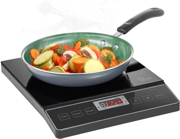 10 Best Induction Burners 2023 For Great Cooking Anywhere