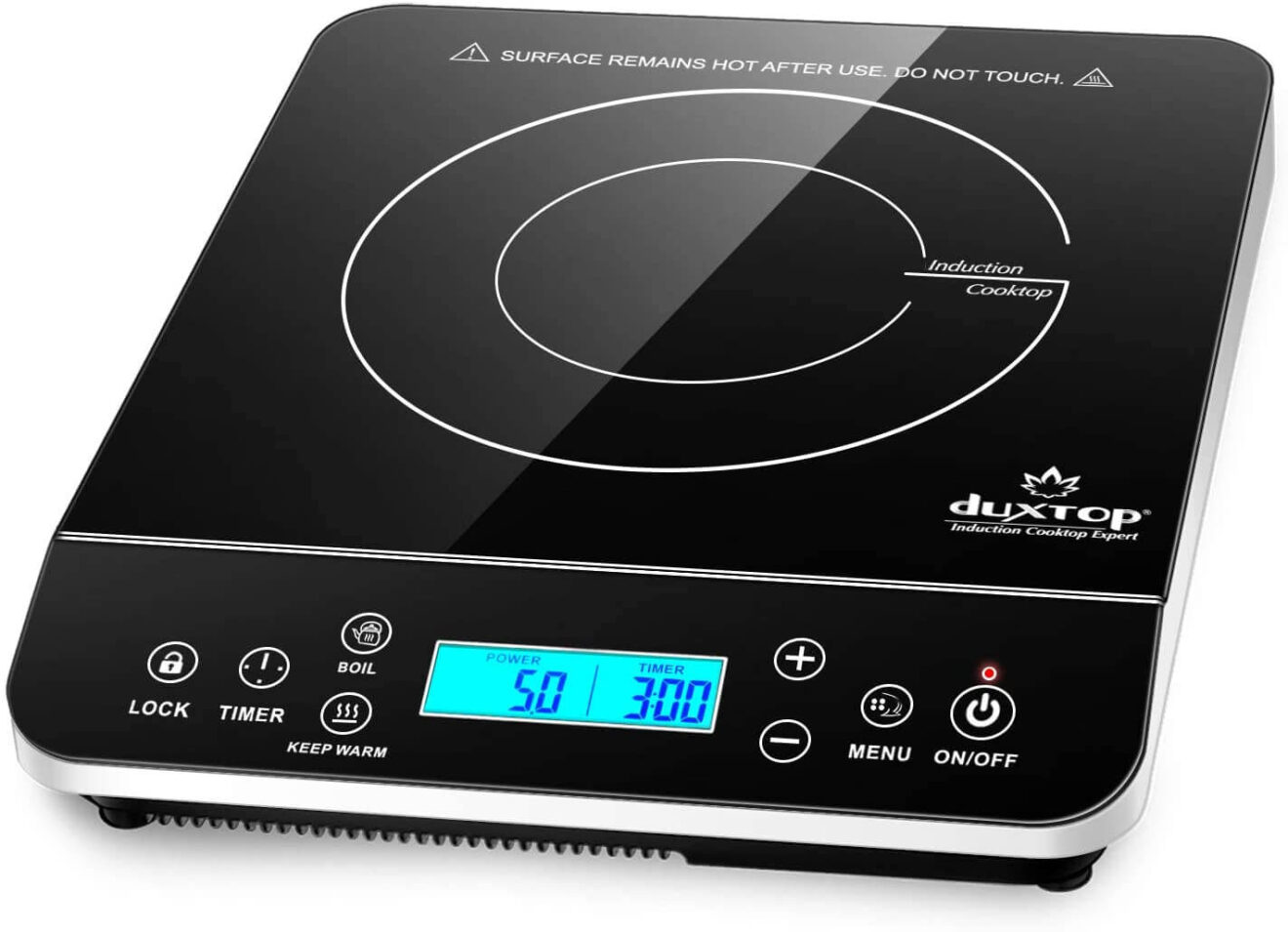 10 Best Induction Burners 2023 For Great Cooking Anywhere