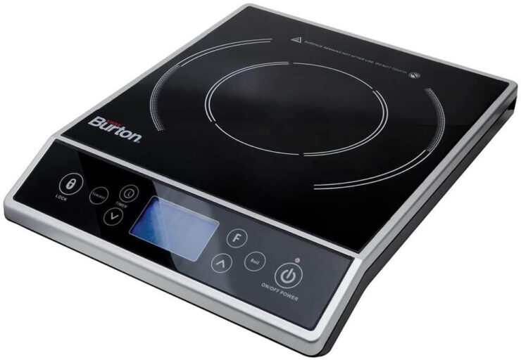 10 Best Induction Burners 2023 For Great Cooking Anywhere