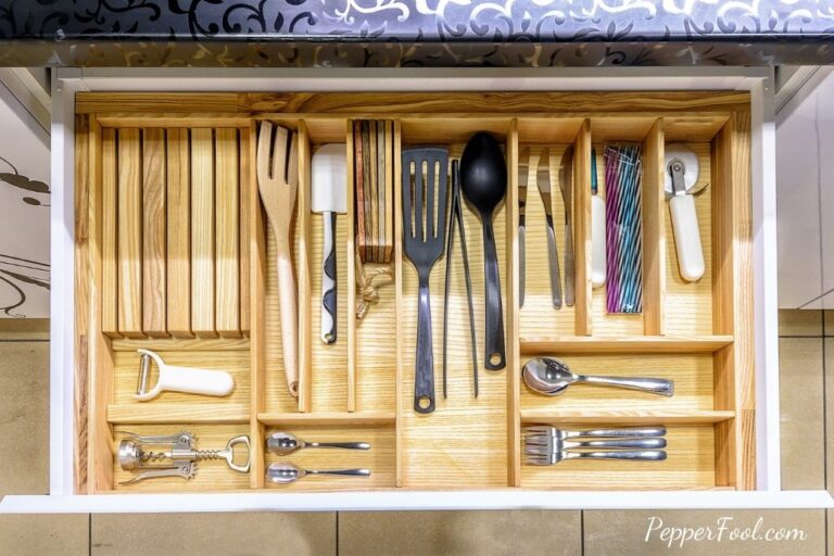 Best Flatware Organizers