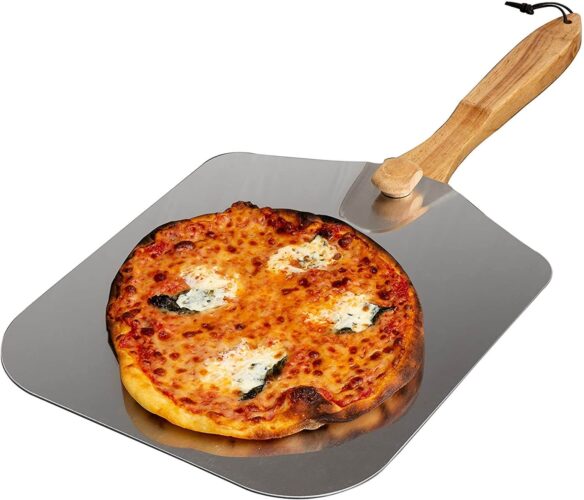 14 Best Pizza Peels 2023 Review & Buying Guide