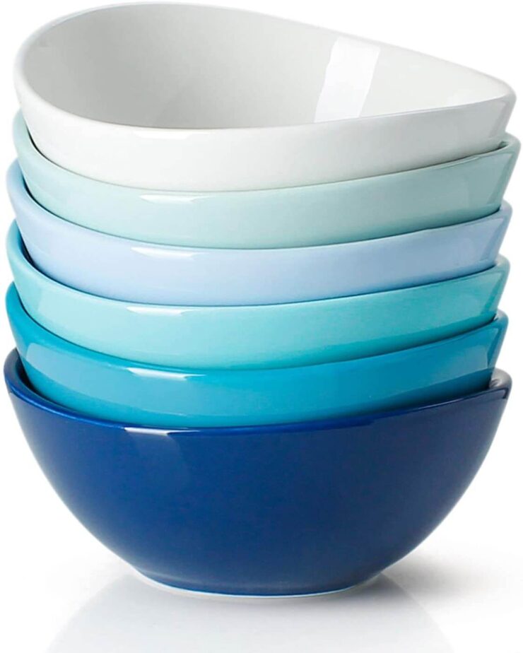 The 12 Best Cereal Bowls in 2023 PepperFool