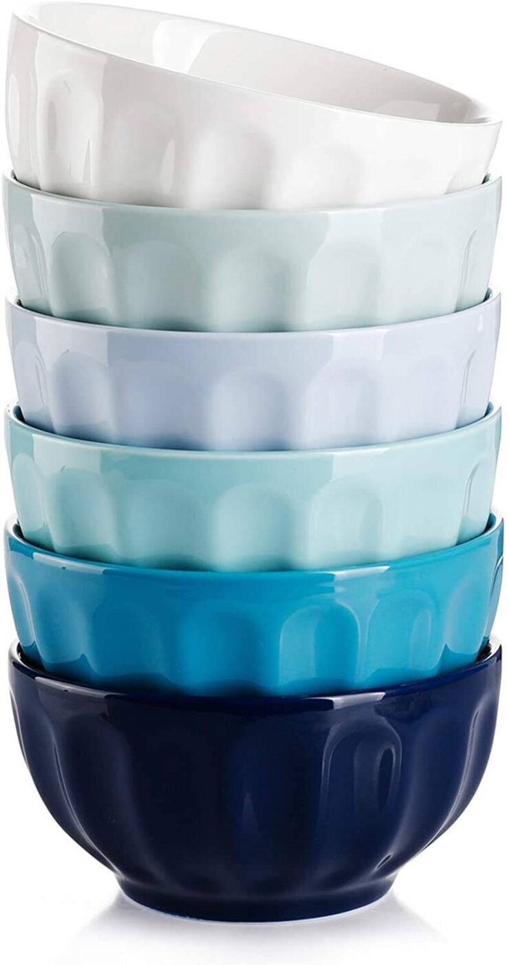 The 12 Best Cereal Bowls in 2023 PepperFool