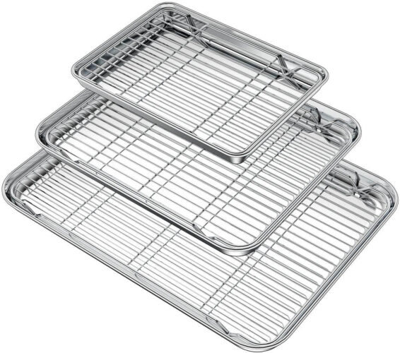 The 10 Best Baking Sheets in 2023 PepperFool