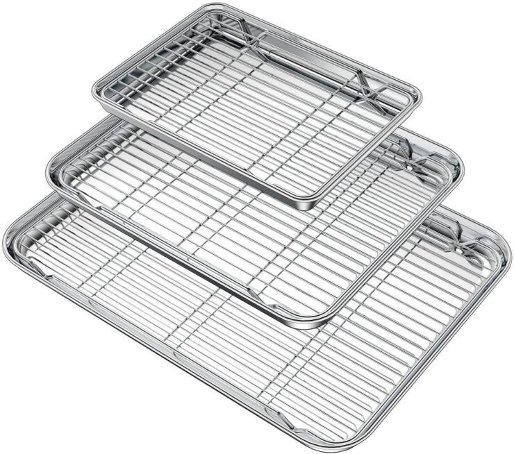 The 10 Best Baking Sheets in 2023 PepperFool