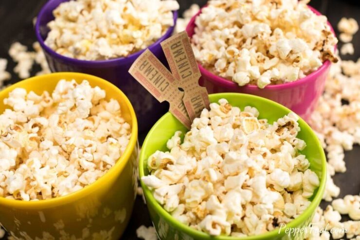 Best Microwave Popcorn Brands