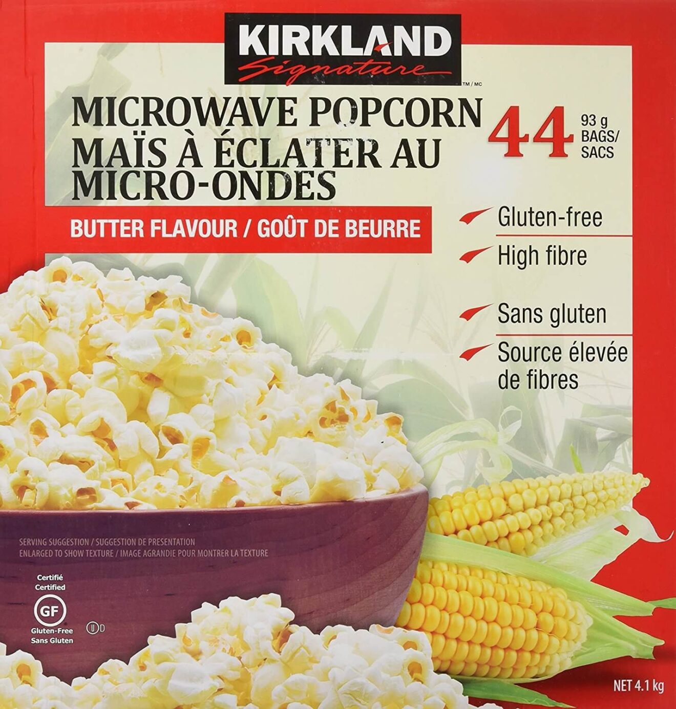10 Best Microwave Popcorn Brands 2023 Top Picks