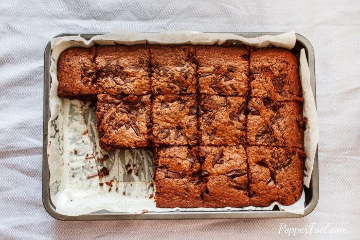 Best Brownie Pans