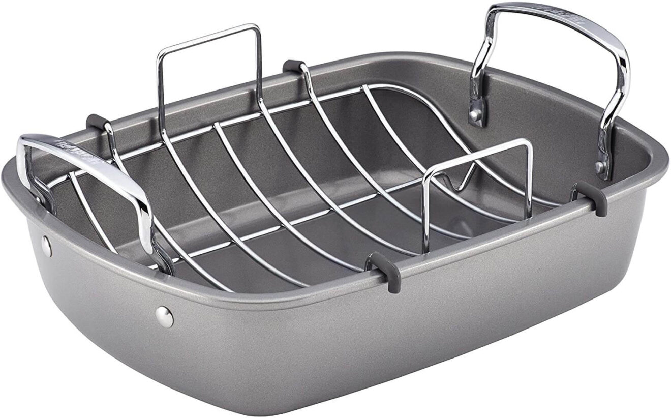 The Best Roasting Pans in 2023 PepperFool