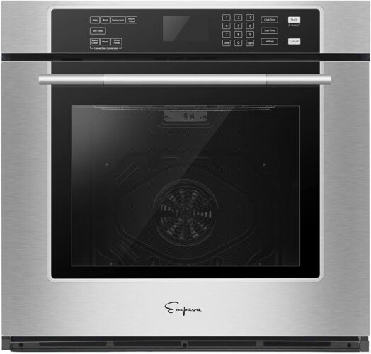 9 Best Wall Ovens 2023 Complete Guide