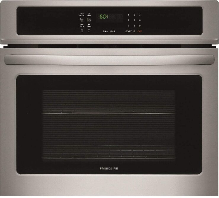 9 Best Wall Ovens 2023 Complete Guide