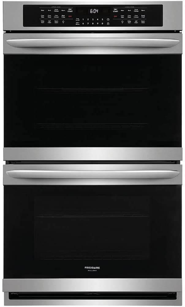 9 Best Wall Ovens 2023 Complete Guide