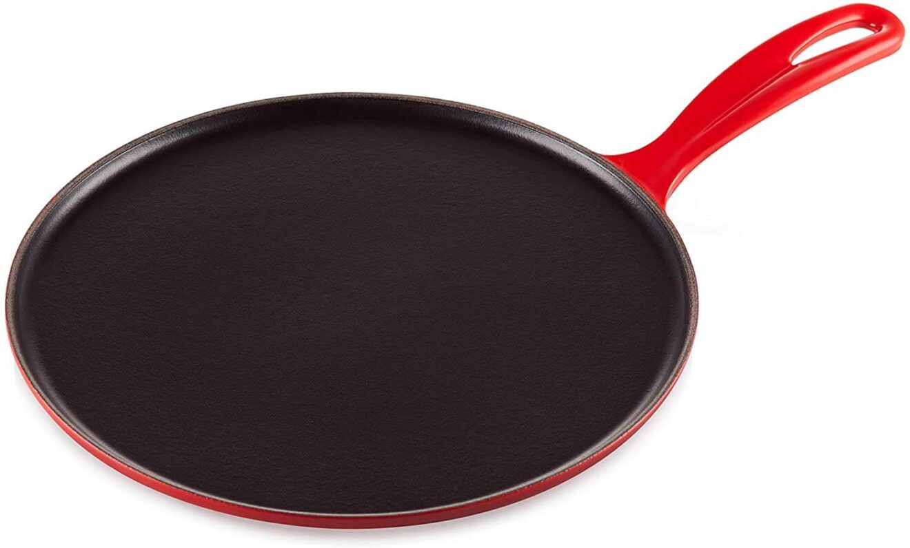 The 12 Best Crepe Pans in 2023 PepperFool