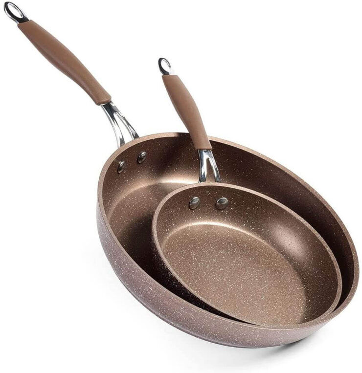 The 10 Best Omelette pans in 2023 PepperFool