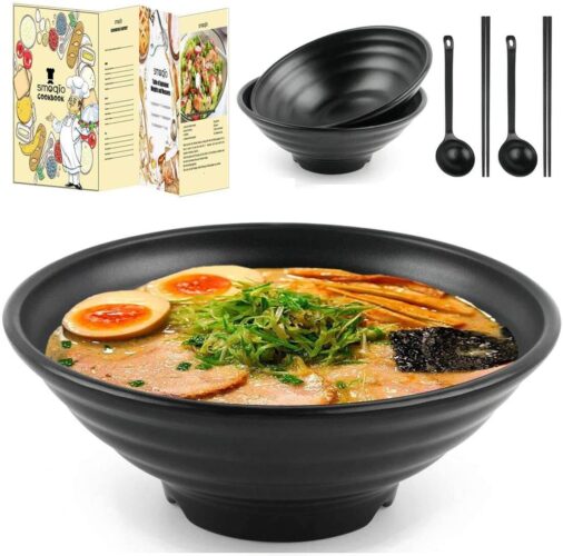 The 12 Best Ramen Bowls For 2023 PepperFool