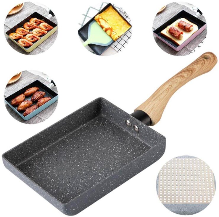 The 10 Best Omelette pans in 2023 PepperFool