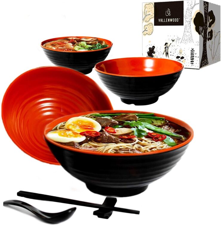 The 12 Best Ramen Bowls For 2023 PepperFool