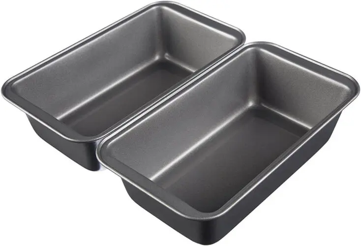 The 12 Best Bread Loaf Pans for Baking Breads - PepperFool