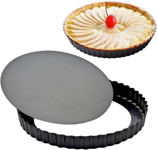 The 12 Best Tart Pans Taking your baking game to the next level