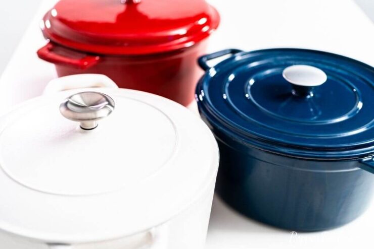 Best Dutch Ovens