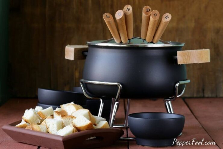 Best Fondue Pots