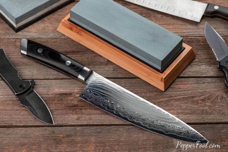 Best Japanese Knives