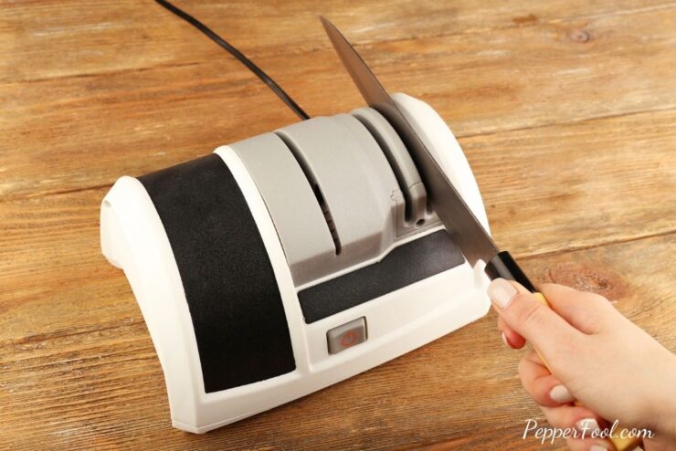 Best Knife Sharpeners