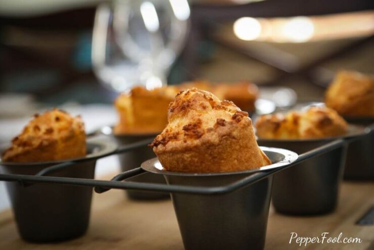 Best Popover Pans