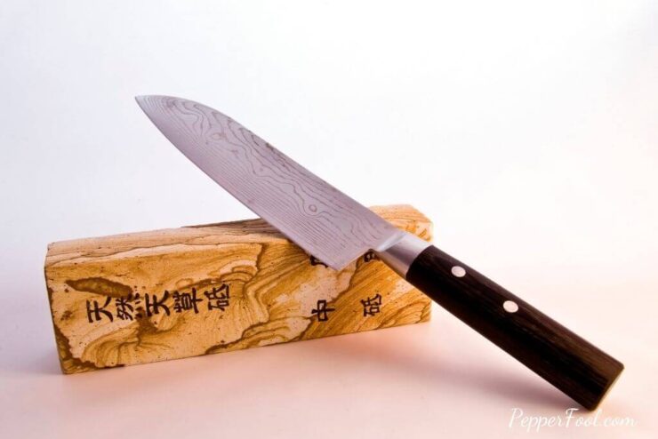 Best Santoku Knives