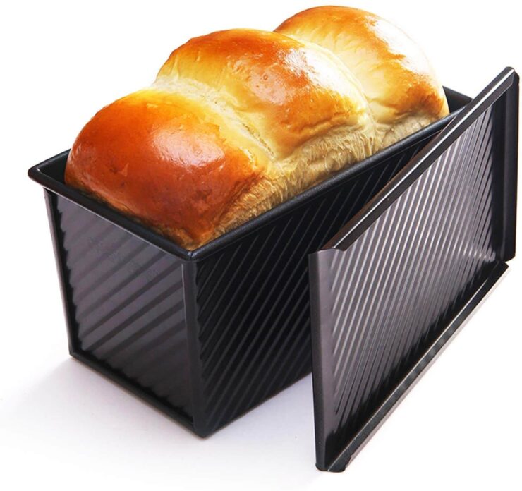 The 12 Best Bread Loaf Pans for Baking Breads - PepperFool