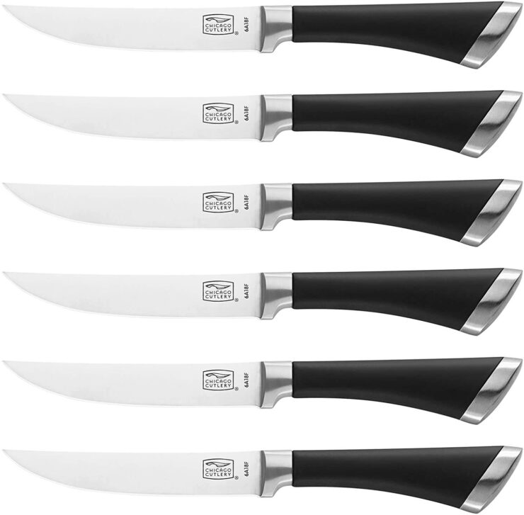The 12 Best Steak Knives in 2023 PepperFool