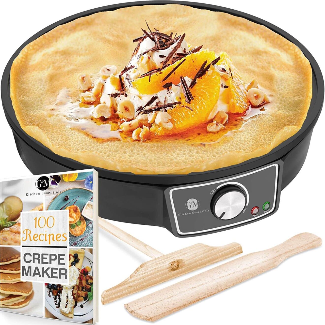 The 10 Best Pancake Griddles in 2023 PepperFool