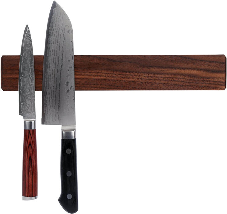 Step Up Your Storing Game of Knife With the Best Knife Holder