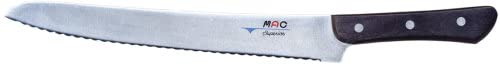 Mac Knife Superior 8.5-inch Bread Knife