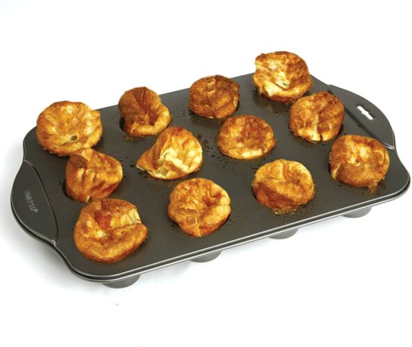 The 10 Best Popover Pans Bake and Pop! PepperFool