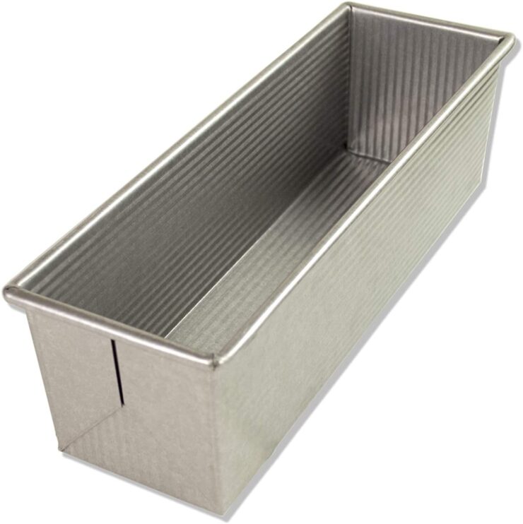 The 12 Best Bread Loaf Pans for Baking Breads - PepperFool