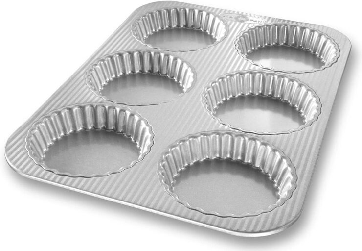 The 12 Best Tart Pans Taking your baking game to the next level