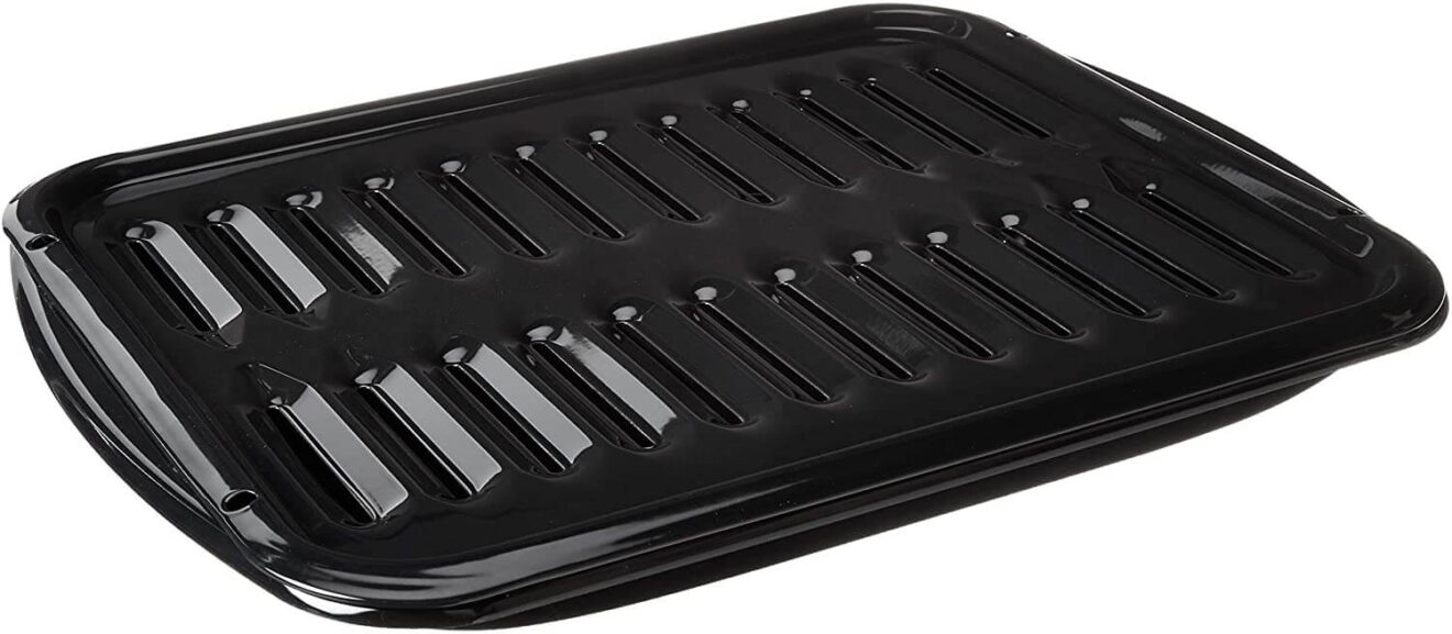 The 10 Best Broiler Pans PepperFool