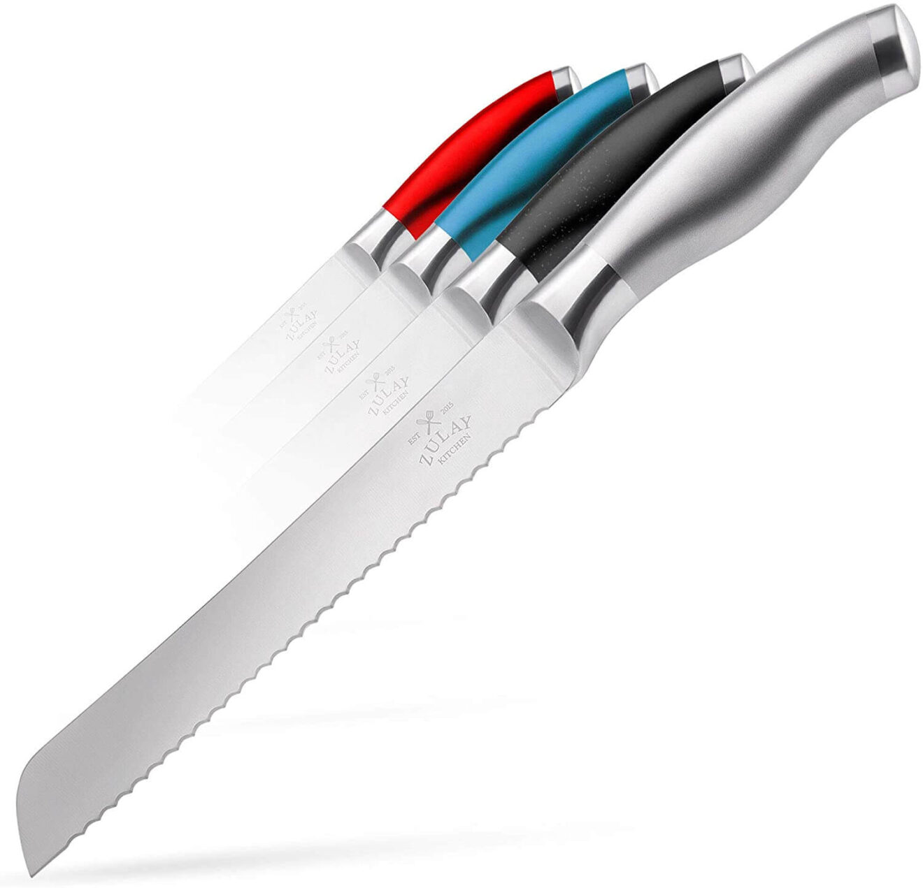 The 10 Best Bread Knives in 2023 PepperFool