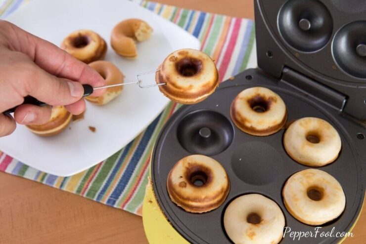 Best Donut Makers