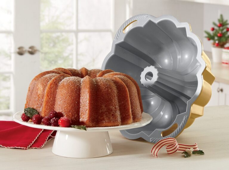 Bundt Pan