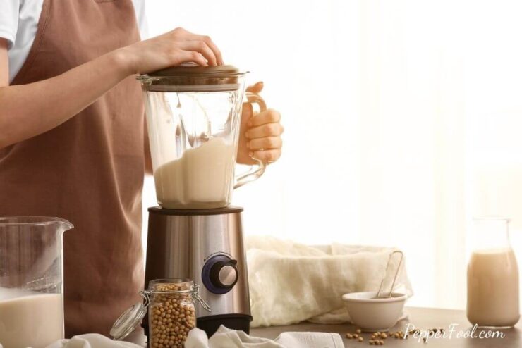 Best Soy Milk Maker