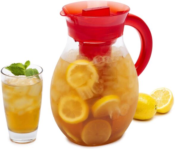 12 Best Iced Tea Maker 2023 Enjoy the Refreshing Tea Anytime