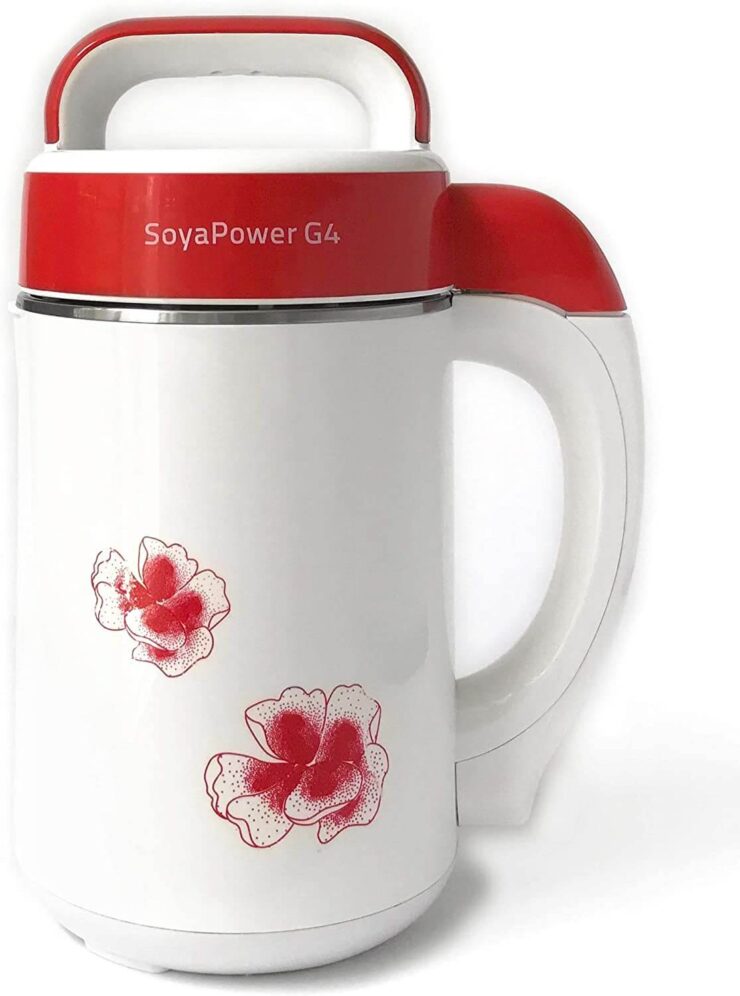 8 Best Soy Milk Maker 2023 Enjoy the Fresh Milk with Breakfast