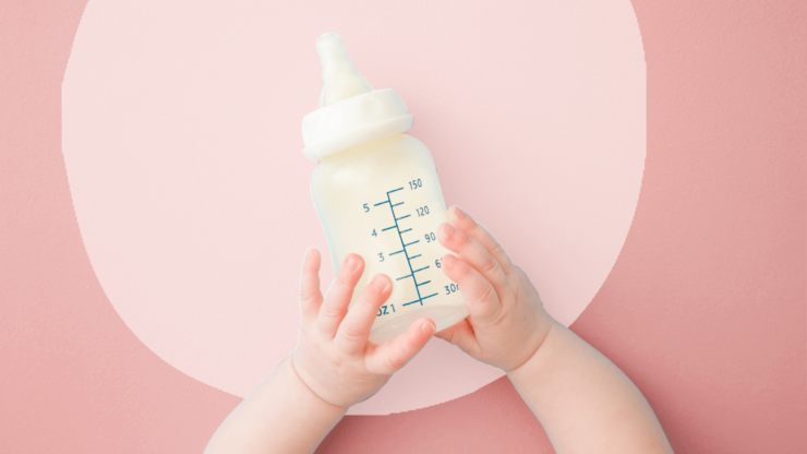 Best Mini Fridge For Baby Bottles