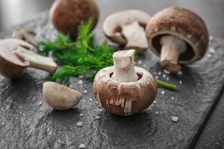 Best Mushroom Alternatives