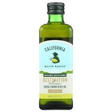 California Olive Ranch, Everyday Fresh California Extra Virgin Olive Oil