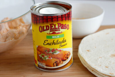 Canned Enchilada Sauce Canned Enchilada Sauce