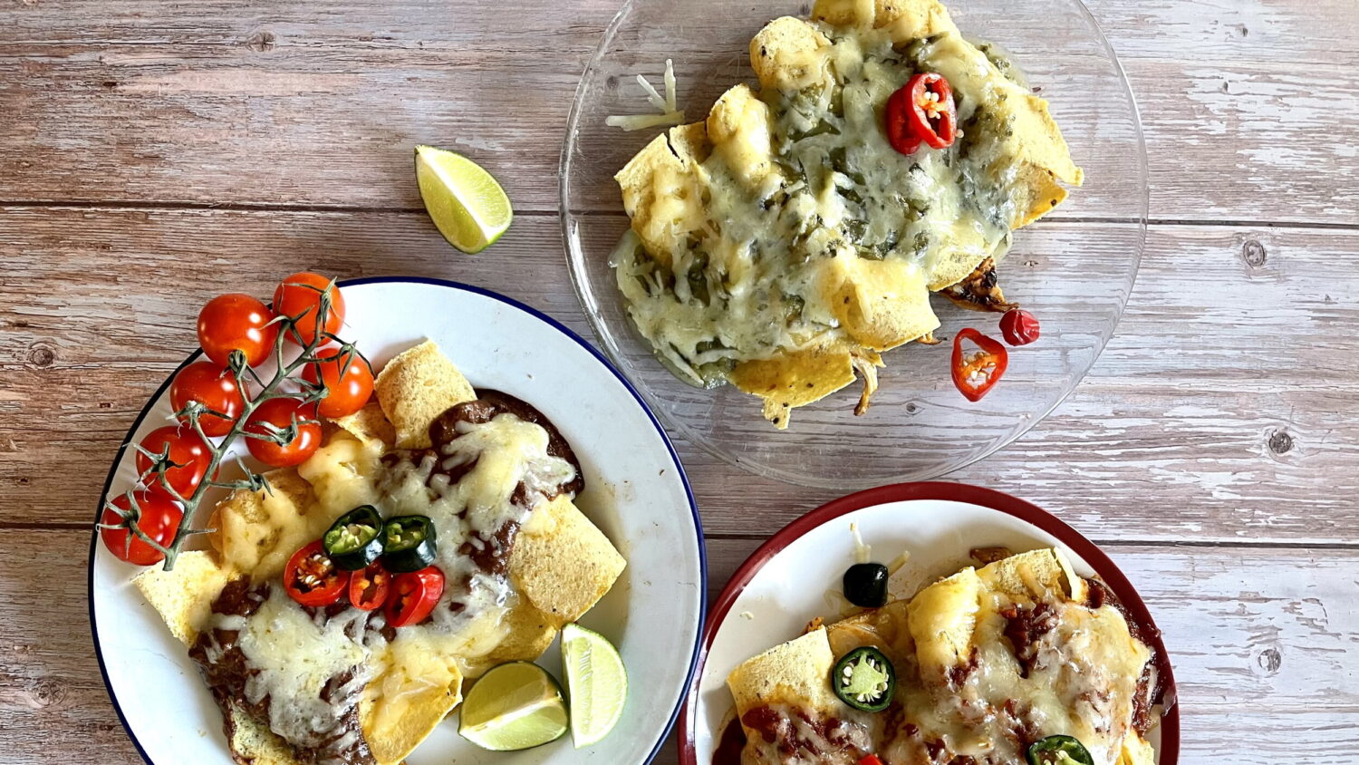 Enchilada Sauce Enchilada Sauce
